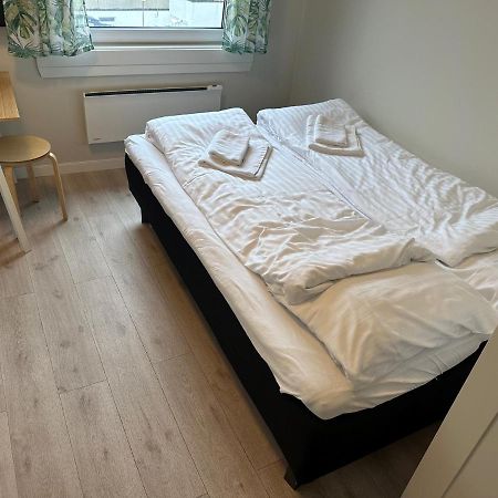 Andalsnes Sentrum 1-Room Apartment No3 Extérieur photo